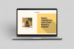 Panchgavyam - Ecommerce Website